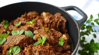 Πού θα βρεις το καλύτερο κρέας για το γιορτινό τραπέζι