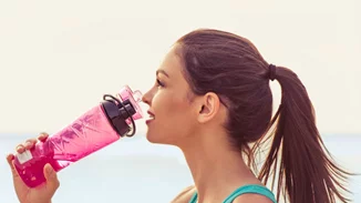 Πώς θα σπιντάρεις το μεταβολισμό σου πριν την Πρωτοχρονιά