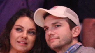 Ashton Kutcher-Mila Kunis: Η Demi Moore «ανάμεσα» στο ζευγάρι;
