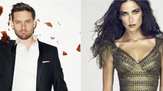 Demi Moore-Tobey Maguire: Είναι ζευγάρι;