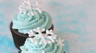 Σούπερ ιδέες για γιορτινά σνακ [σε φωτογραφίες που λατρέψαμε]