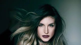 Αθηνά Οικονομάκου: «Πάντα ήθελα να κάνω οικογένεια»