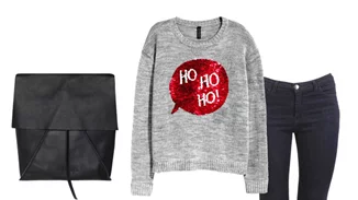 Τι να φορέσω σήμερα 12/12/2016;