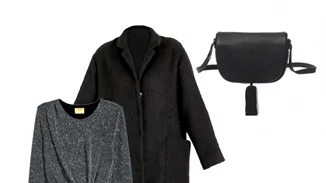 Τι να φορέσω σήμερα 19/12/2016;