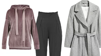 Τι να φορέσω σήμερα 16/12/2016;