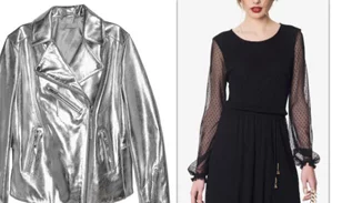 Τι να φορέσω σήμερα 23/12/2016;