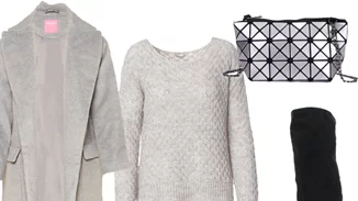 Τι να φορέσω σήμερα 09/12/2016;