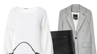 Τι να φορέσω σήμερα 03/01/2017;