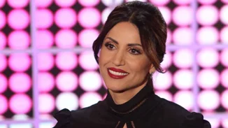 Σοφία Παυλίδου: Μιλάει πρώτη φορά για το διαζύγιο με τον Χρήστο Φερεντίνο