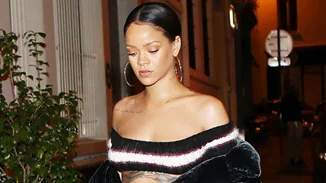 Το #1 παλτό που χρειάζεσαι σύμφωνα με τη Rihanna