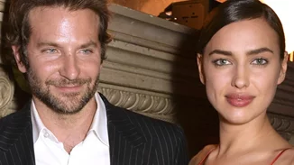 Irina Shayk: Πρώτη εμφάνιση με φουσκωμένη κοιλίτσα