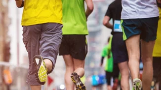 «My First Run»: Τρέξε και βίωσε μία ξεχωριστή εμπειρία!