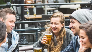 Γιατί παχαίνουμε το χειμώνα;