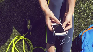 Θες να αθλείσαι περισσότερο και καλύτερα; Τώρα μπορείς με αυτό το gadget!