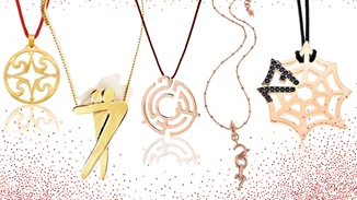 17 υπέροχα γούρια για ένα τυχερό 2017 (από 9 ευρώ!)