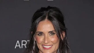Η Demi Moore περνάει την πιο ισορροπημένη φάση της | Το λέει το Instagram της