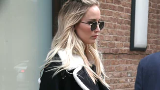 Yπάρχει λόγος που αυτή η εμφάνιση της Jennifer Lawrence θα σε ξετρελάνει