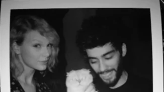 Taylor Swift-Zayn Malik: Ερμηνεύουν τo επίσημο τραγούδι του «Fifty Shades Darker»-Μόλις κυκλοφόρησε!