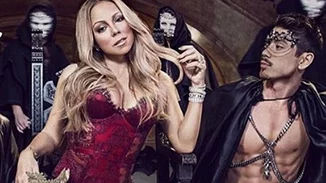 Mariah Carey: Βρήκε τον έρωτα στον κατά 13 χρόνια μικρότερο χορευτή της!