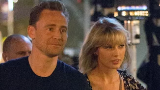 Taylor Swift-Tom Hiddleston: Ξανά μαζί;