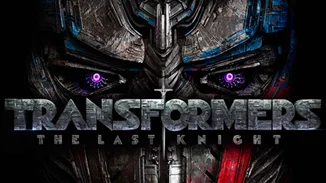 Κυκλοφόρησε το πρώτο trailer για τη νέα ταινία «Transformers-The Last Knight»