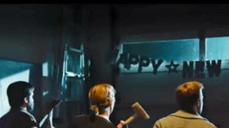 Το 2016 έγινε...ταινία τρόμου (βίντεο)