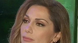 Δέσποινα Βανδή: Η αποκαλυπτική συνέντευξη στη Φαίη Σκορδά και η πρώτη εμφάνιση στο «Mamma Mia»!