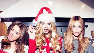 Christmas Countdown: Χάσε 2 κιλά ως τις γιορτές με μικρές διατροφικές αλλαγές