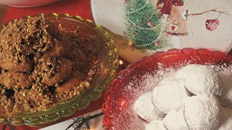 Βρήκαμε το πιο λαχταριστό εργαστήρι γλυκών!