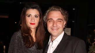 Ποιοι επώνυμοι βρήκαν στην επίσημη πρεμιέρα της παράστασης «Επικίνδυνες Σχέσεις»