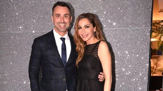 Mamma Mia!: Όλοι οι επώνυμοι στην επίσημη πρεμιέρα του μιούζικαλ