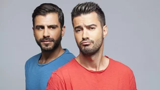 «Έλα στη θέση μου»: Ο Βλάσης προξενεύει την Βαρβάρα στον Δαμιανό