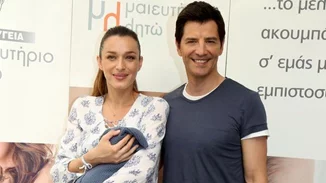 Ποιους celebrities εγχώριους και διεθνείς επισκέφθηκε το 2016 ο πελαργός