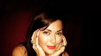 Σίσσυ Φειδά | Βόλτα στην Αθήνα με τη μικρή Διώνη