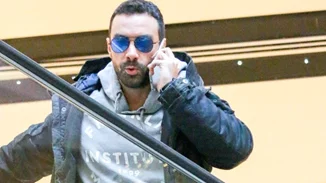 Όταν οι επώνυμοι έκαναν τα χριστουγεννιάτικα ψώνια τους