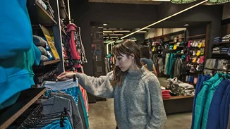 Έτσι θα ανανεώσεις πλήρως την γκαρνταρόμπα σου με μόλις 137 ευρώ!