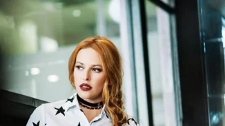 Σίσσυ Χρηστίδου: Η νέα εντυπωσιακή φωτογράφιση