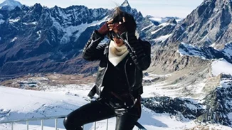 Τα it-girls πηγαίνουν για ski και μας δίνουν έμπνευση