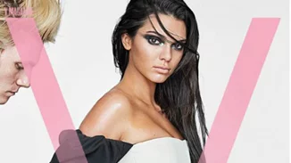 Τα μεγαλύτερα top models κάνουν τατουάζ στον φακό του Mario Testino