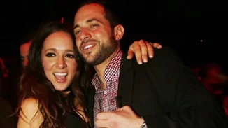 Καλομοίρα: Η βραδινή έξοδος με τον σύζυγό της