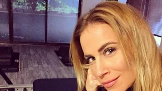 Νάντια Μπουλέ: Η φωτογραφία από το ταξίδι της στο Παρίσι!