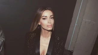 Ελένη Φουρέιρα: Όπως δεν την έχεις ξαναδεί