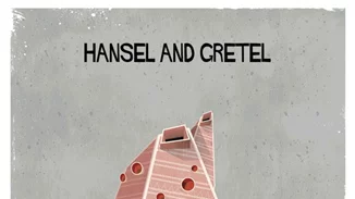 Έτσι θα ήταν τα παραμύθια αν ήταν... σπίτια!