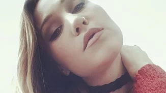 Πηνελόπη Αναστασοπούλου: Ποζάρει αγκαλιά με την κορούλα της