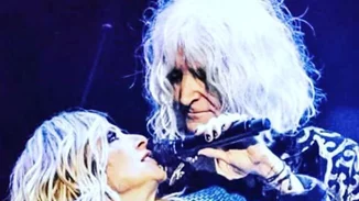 Άννα Βίσση- Νίκος Καρβέλας: Η φωτογραφία από τα νιάτα τους