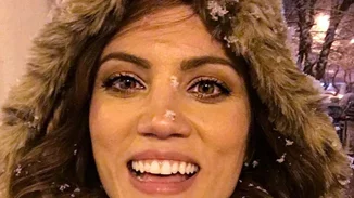 Πώς υποδέχθηκαν οι Έλληνες celebrities το χιόνι;