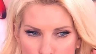 Ελένη Μενεγάκη: Η νέα φωτογραφία της στο Ιnstagram