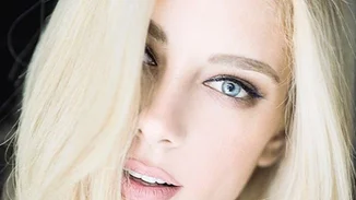 Δούκισσα Νομικού: Η νέα χρόνια τη βρήκε σε εξωτικό μέρος