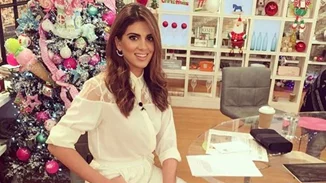 Σταματίνα Τσιμτσιλή: Η μάχη με τα κιλά: «Προσπαθώ να χάσω 1-2 κιλά εδώ και 2 χρόνια»