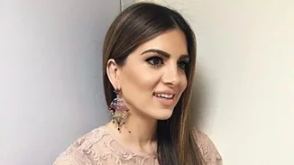 Η Σταματίνα Τσιμτσιλή αναπόλησε το καλοκαίρι και έβαλε το ολόσωμο μαγιό της